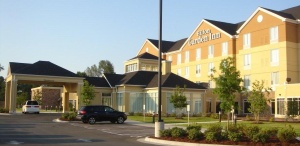 Our Properties Pinnacle Hotel Group Hotels In Arkansas